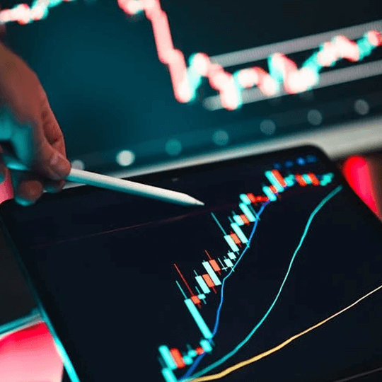 Orélyons - Équipe d'experts en cryptomonnaie